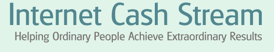 Internet Cash Stream